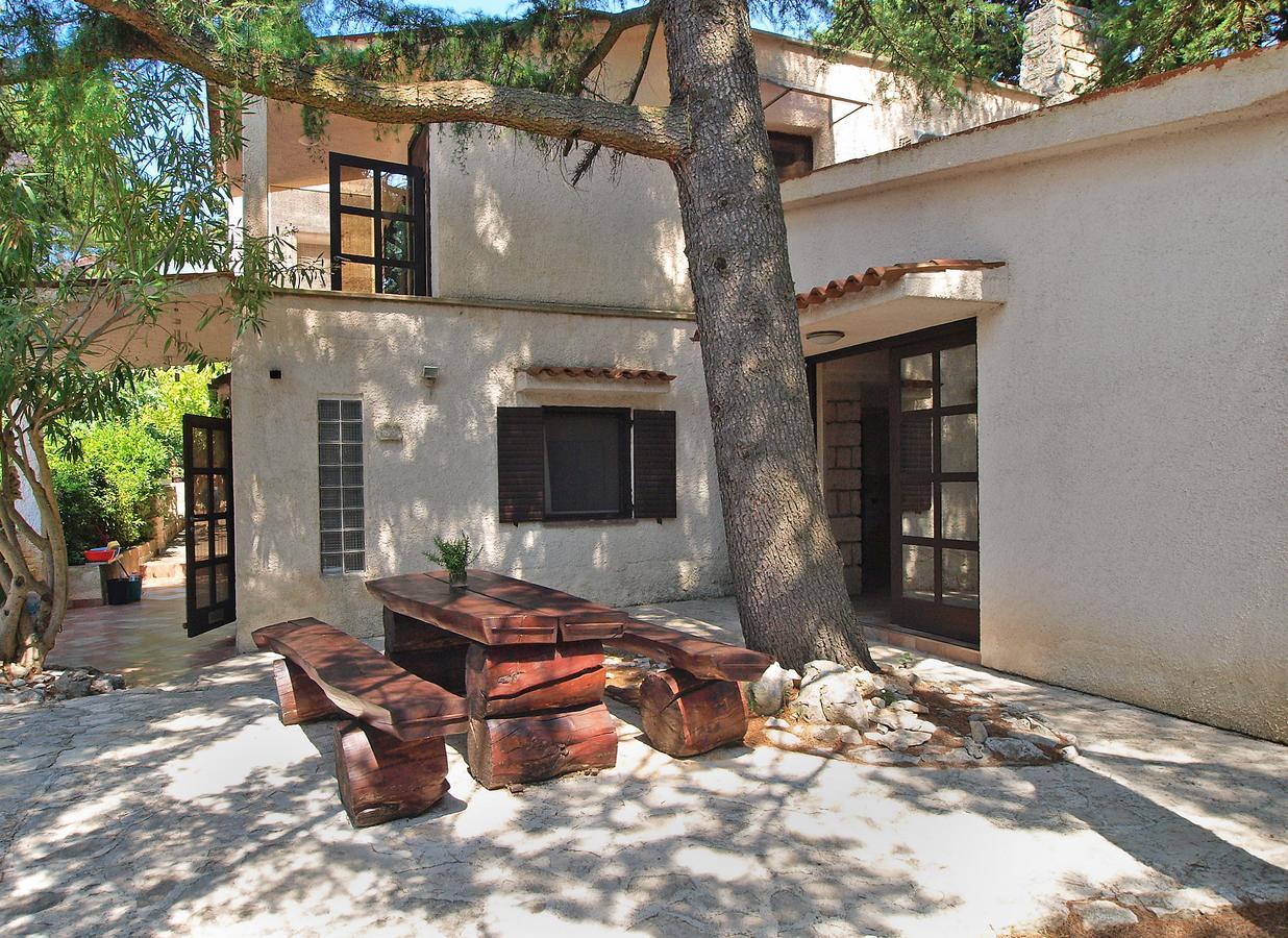 Apartments Nenad 1720 Premantura Exterior foto