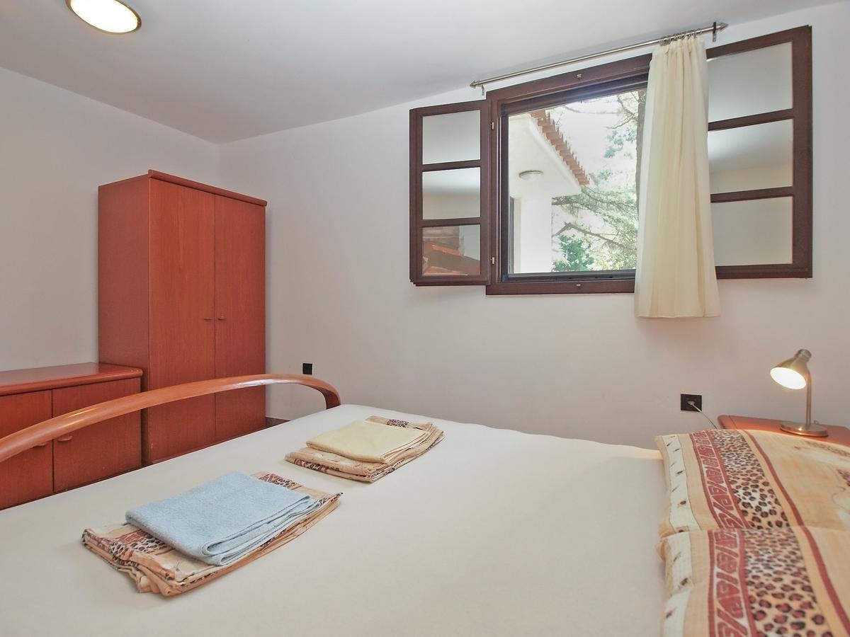 Apartments Nenad 1720 Premantura Exterior foto